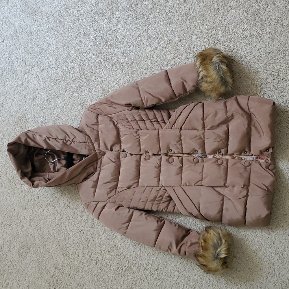 Winter Jacket